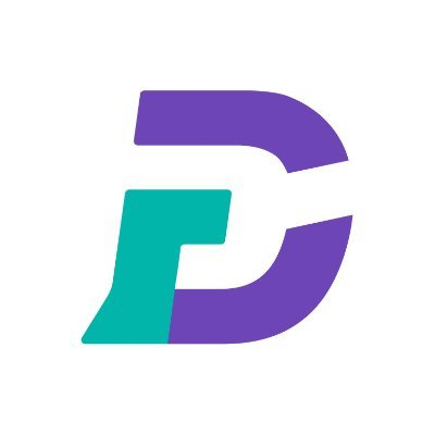 DigiFinex logo