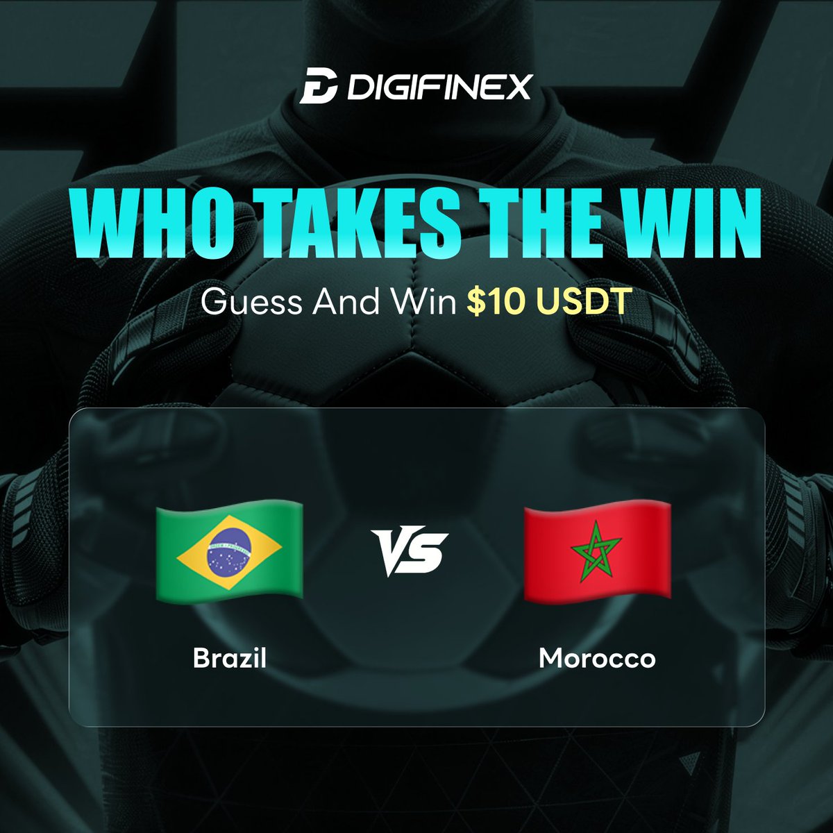 BRAZIL VS MOROCCO