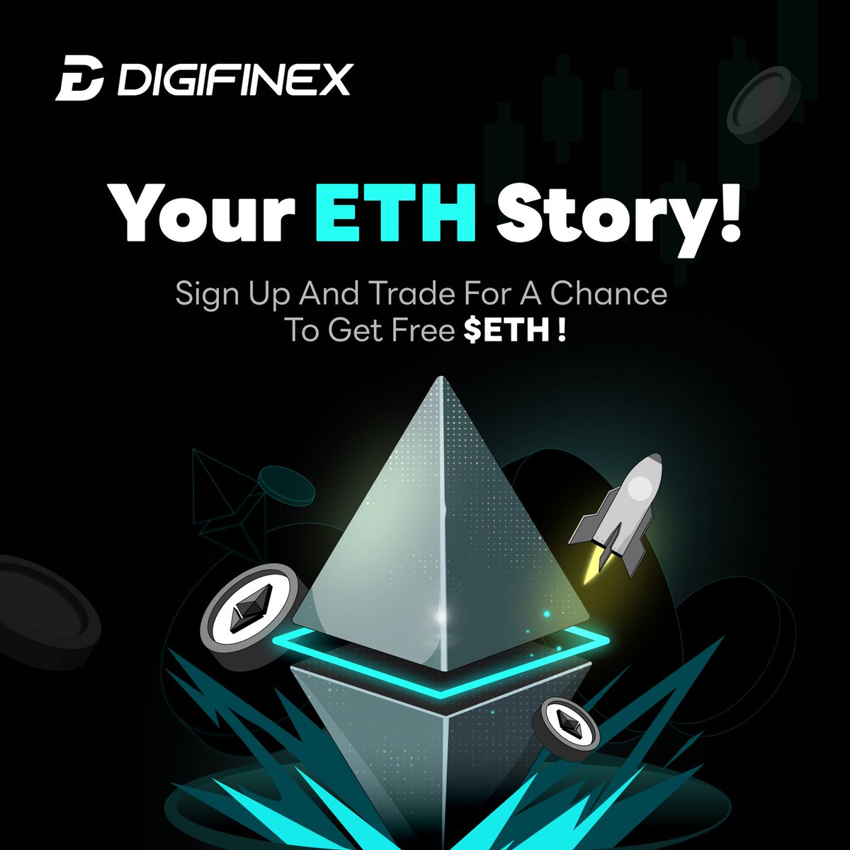 YOUR ETH STORY